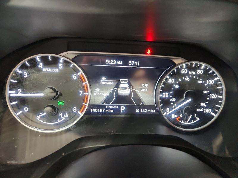 Продаж на аукціоні авто 2023 Nissan Rogue, vin: 5N1BT3BA7PC949718, номер лоту: 55435516