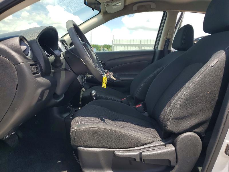 Aukcja sprzedaży 2017 Nissan Versa, vin: 3N1CN7AP3HK459534, numer aukcji: 53351296