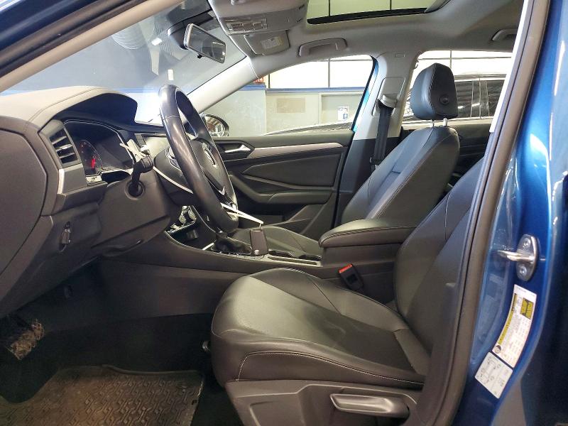 Aukcja sprzedaży 2019 Volkswagen Jetta, vin: 3VWC57BUXKM147916, numer aukcji: 52475976