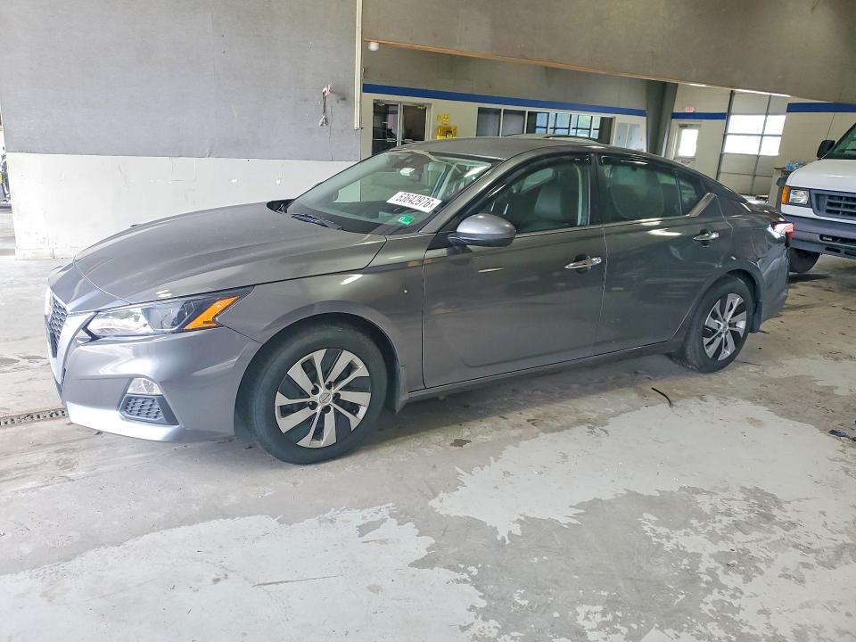 Aukcja sprzedaży 2022 Nissan Altima, vin: 1N4BL4BV6NN366688, numer aukcji: 53642976