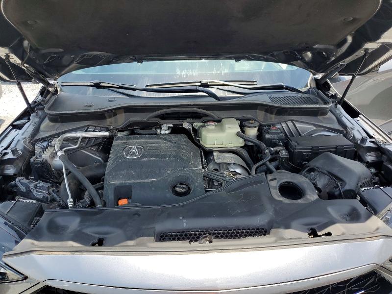 Продаж на аукціоні авто 2024 Acura Mdx, vin: 5J8YD8H80RL003669, номер лоту: 55177746