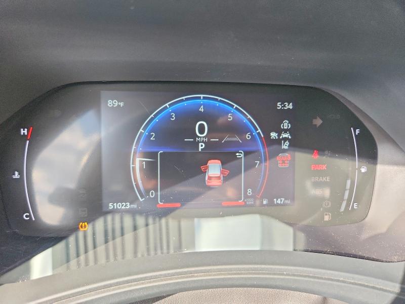 Продаж на аукціоні авто 2024 Toyota Grand Highlander, vin: 5TDAAAA50RS007879, номер лоту: 53237916