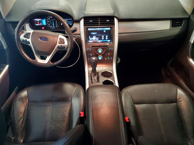 Aukcja sprzedaży 2014 Ford Edge, vin: 2FMDK4JC2EBA06492, numer aukcji: 53827096