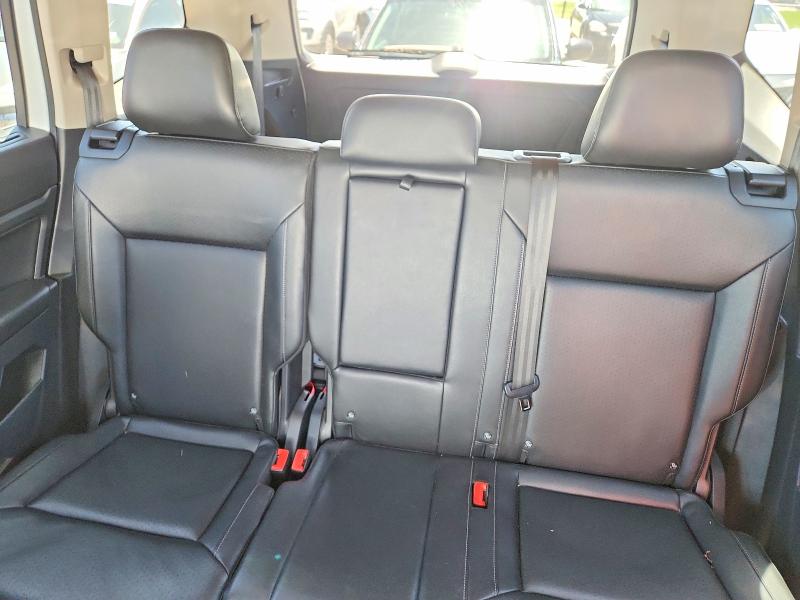 Продаж на аукціоні авто 2019 Volkswagen Atlas, vin: 1V2DR2CA5KC583088, номер лоту: 52456956