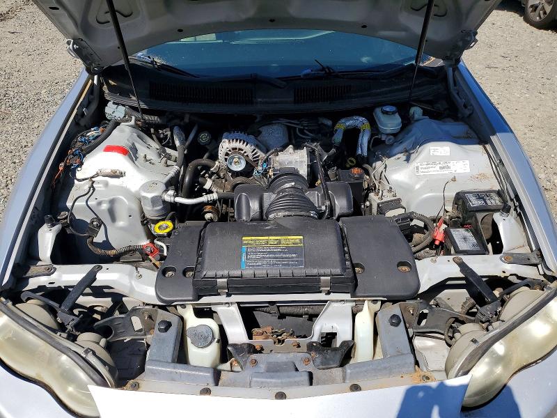 Продажа на аукционе авто 2000 Chevrolet Camaro, vin: 2G1FP22K2Y2141719, номер лота: 55233116