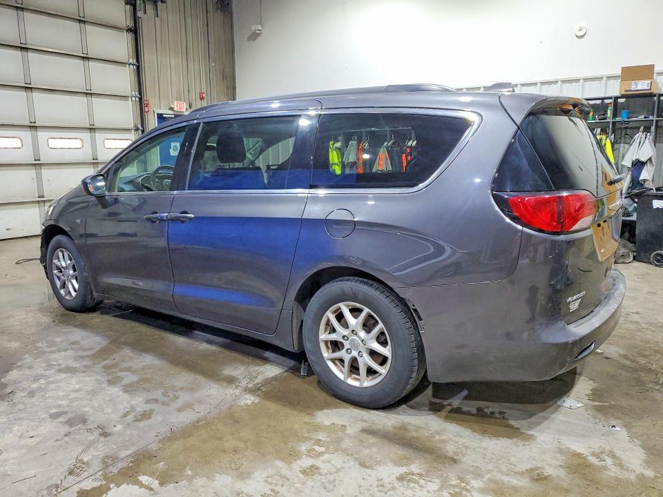 Aukcja sprzedaży 2020 Chrysler Voyager, vin: 2C4RC1DGXLR257124, numer aukcji: 54424666