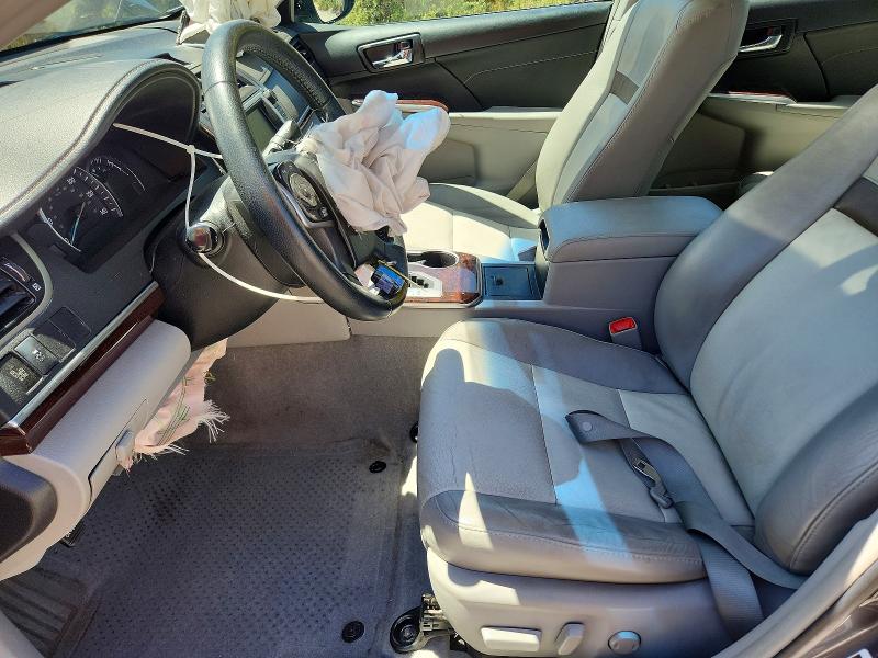 Aukcja sprzedaży 2014 Toyota Camry, vin: 4T1BK1FK8EU539530, numer aukcji: 54135476