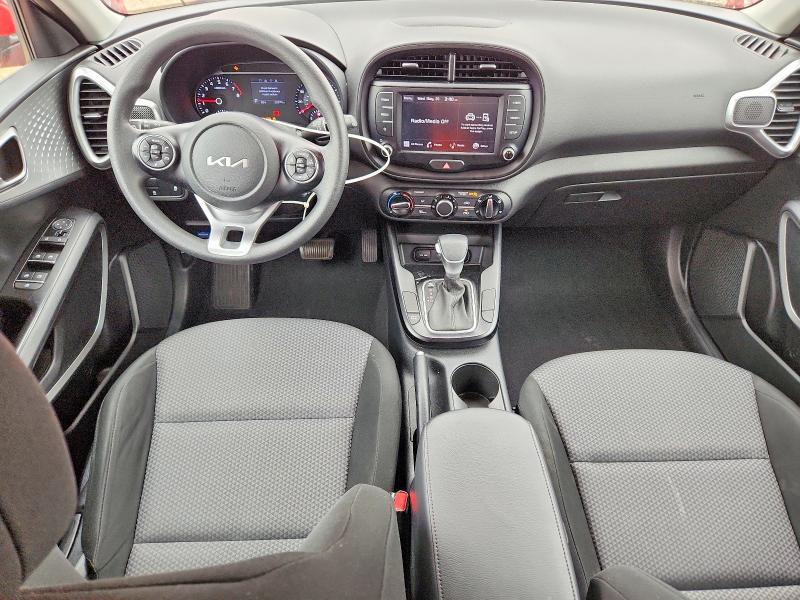 Aukcja sprzedaży 2022 Kia Soul, vin: KNDJ23AU1N7172179, numer aukcji: 54530956