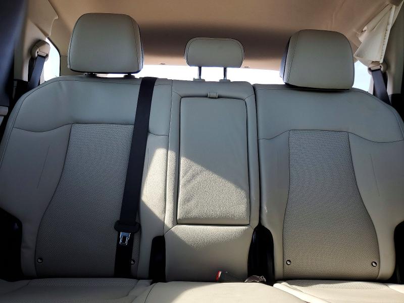 55187136 :رقم المزاد ، 5XYK33AF0PG038398 vin ، 2023 Kia Sportage مزاد بيع