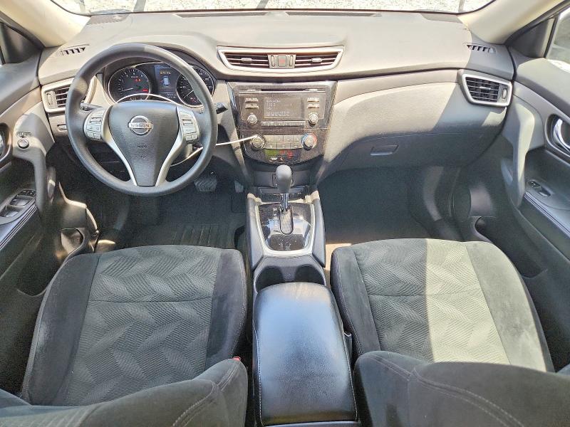 Aukcja sprzedaży 2016 Nissan Rogue, vin: 5N1AT2MT9GC739416, numer aukcji: 52613656