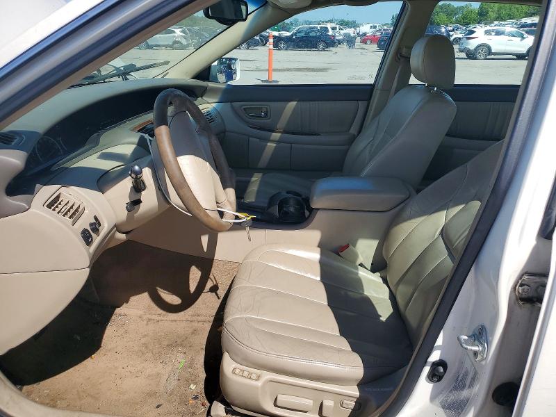 Продажа на аукционе авто 2000 Toyota Avalon, vin: 4T1BF28B2YU105194, номер лота: 53215056