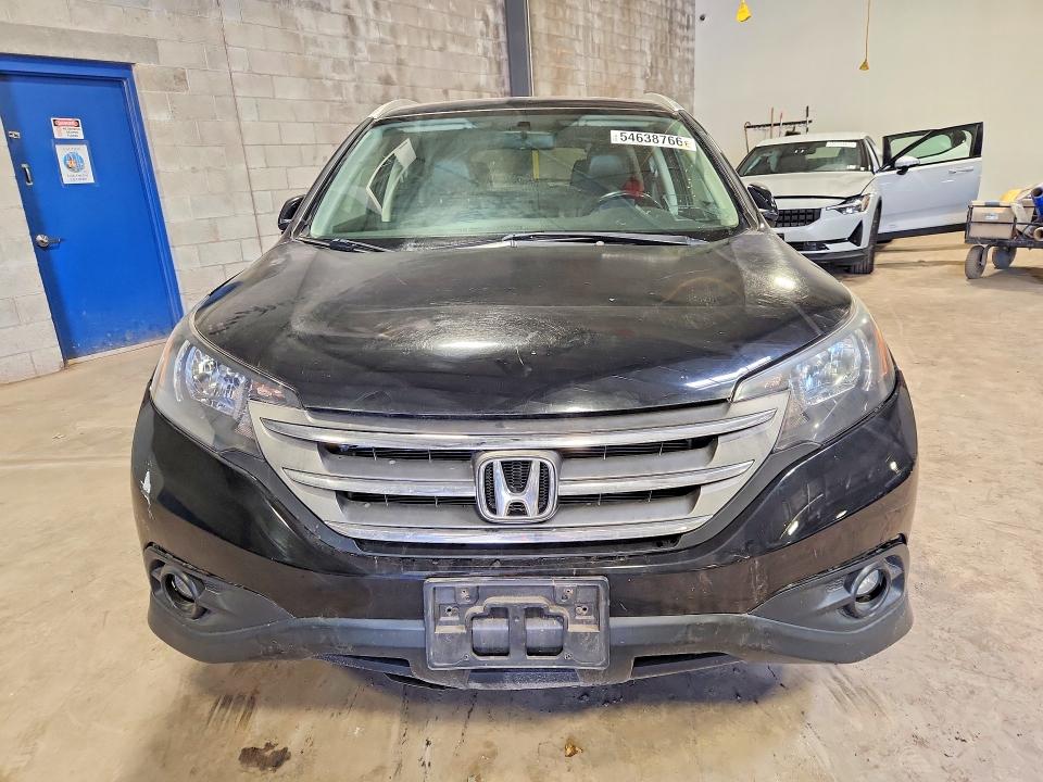 Продажа на аукционе авто 2014 Honda Cr-v, vin: 2HKRM4H74EH673811, номер лота: 54638766