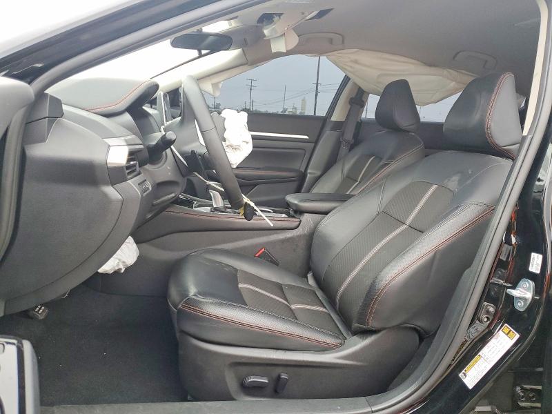 Продажа на аукционе авто 2025 Nissan Altima, vin: 1N4BL4CVXSN405566, номер лота: 51760316