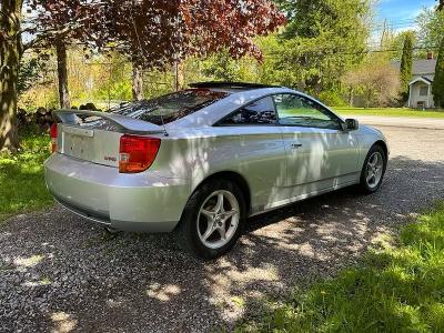 Продажа на аукционе авто 2000 Toyota Celica, vin: JTDDY32T0Y0018819, номер лота: 54089956