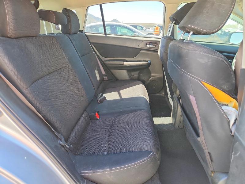 Продажа на аукционе авто 2015 Subaru Xv Crosstrek, vin: JF2GPACC5F8245085, номер лота: 53923656