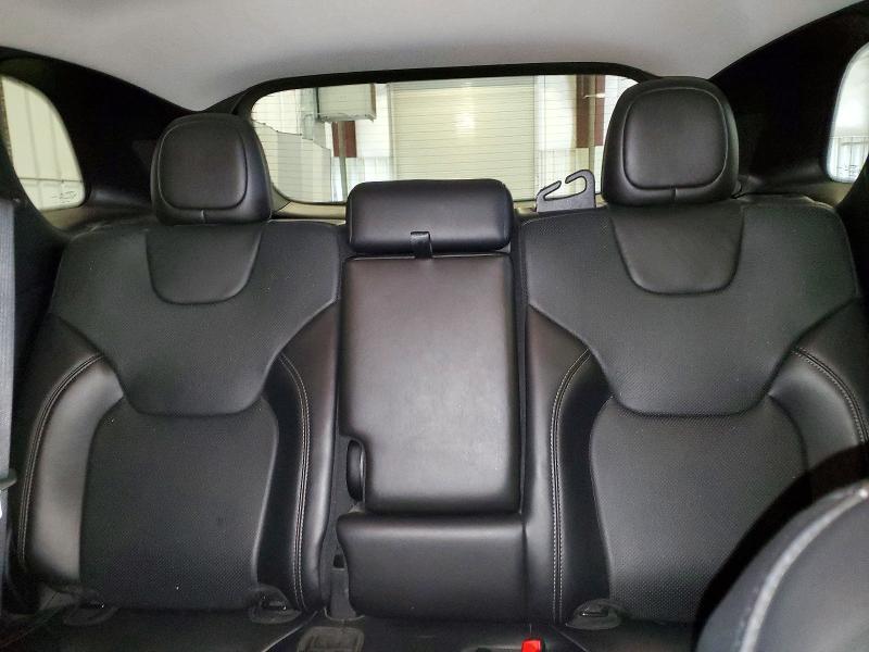 52222856 :رقم المزاد ، 1C4PJLDB0LD599956 vin ، 2020 Jeep Cherokee مزاد بيع