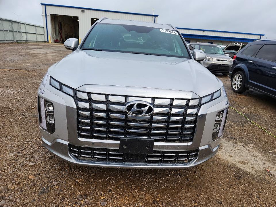 Продажа на аукционе авто 2025 Hyundai Palisade, vin: KM8R7DGE3SU908073, номер лота: 53480366