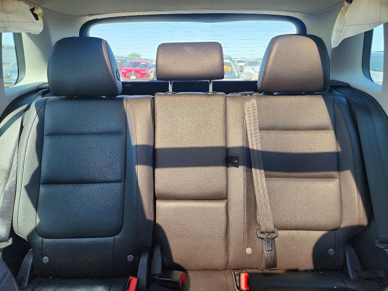 Продажа на аукционе авто 2016 Volkswagen Tiguan, vin: WVGAV7AX4GW512275, номер лота: 52720166
