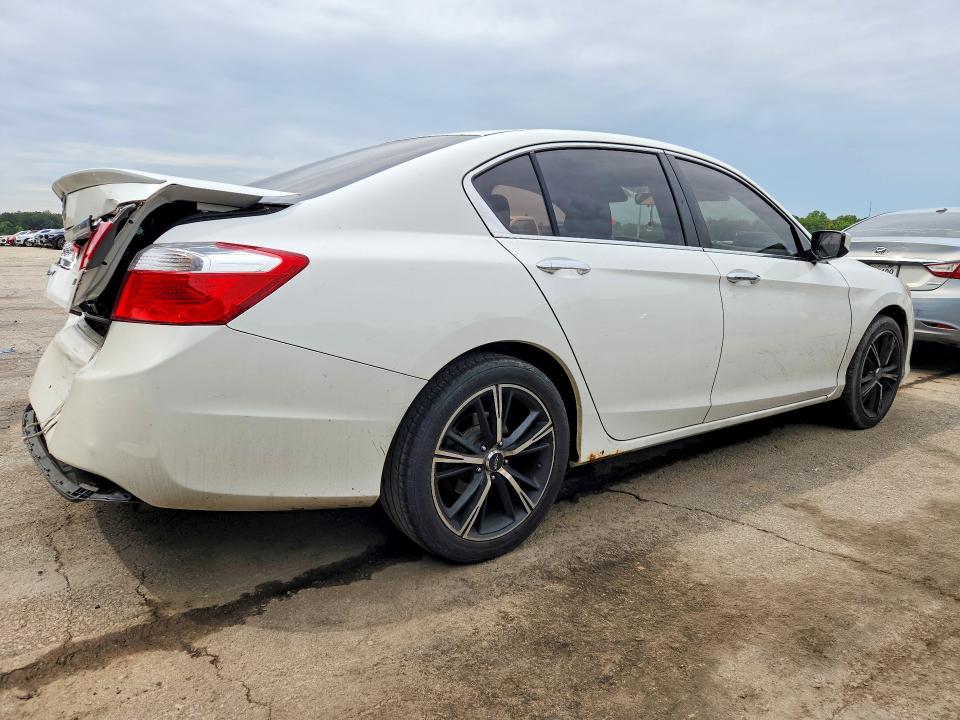 Aukcja sprzedaży 2014 Honda Accord, vin: 1HGCR2F5XEA001144, numer aukcji: 51765136