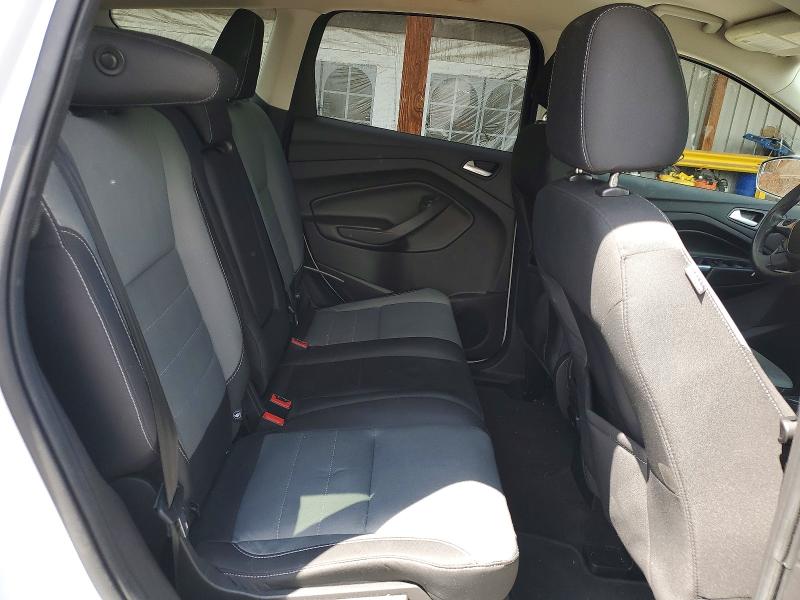 54765086 :رقم المزاد ، 1FMCU9G9XGUA64653 vin ، 2016 Ford Escape مزاد بيع