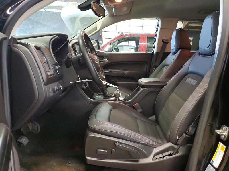 Aukcja sprzedaży 2016 Gmc Canyon, vin: 1GTP6CE12G1234645, numer aukcji: 54117006