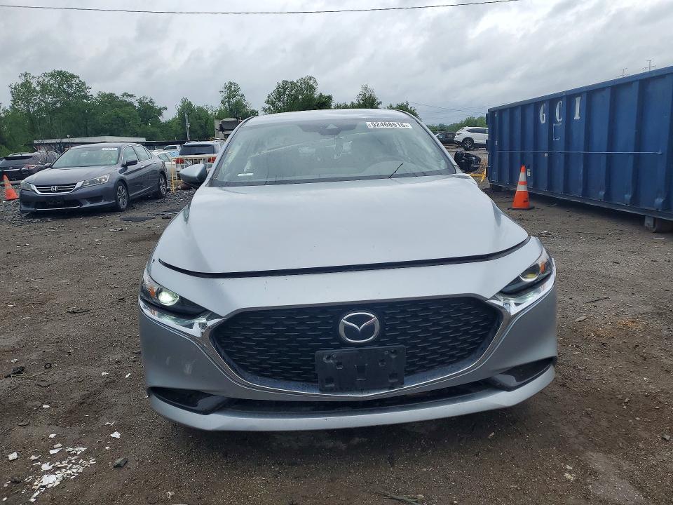 Продаж на аукціоні авто 2019 Mazda 3, vin: JM1BPBDM6K1120718, номер лоту: 52468516