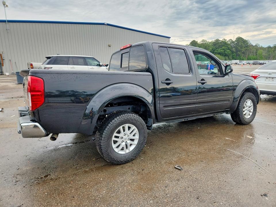 Продаж на аукціоні авто 2016 Nissan Frontier, vin: 1N6AD0EV9GN723952, номер лоту: 52317436