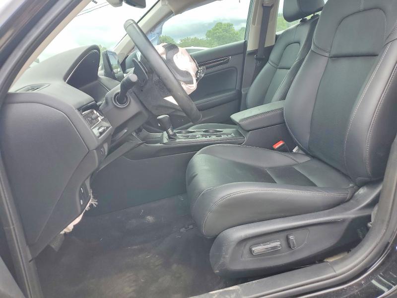 Продаж на аукціоні авто 2023 Honda Civic, vin: 2HGFE1F93PH318337, номер лоту: 54805466