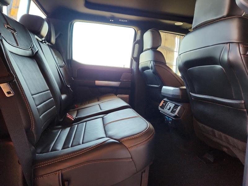 Продажа на аукционе авто 2023 Ford F150, vin: 1FTFW1E80PFC29069, номер лота: 52085716