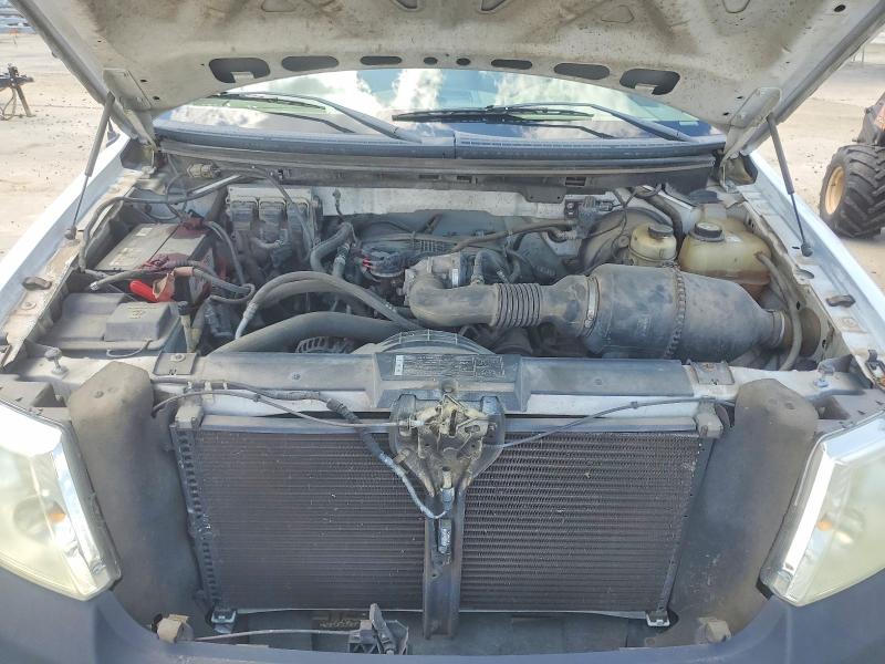 Aukcja sprzedaży 2008 Ford F150, vin: 1FTRF12228KB62934, numer aukcji: 51281296