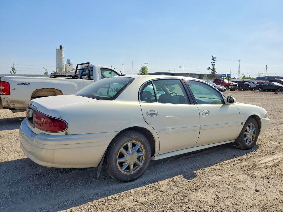 Aukcja sprzedaży 2005 Buick Lesabre, vin: 1G4HR54K25U285085, numer aukcji: 54796616