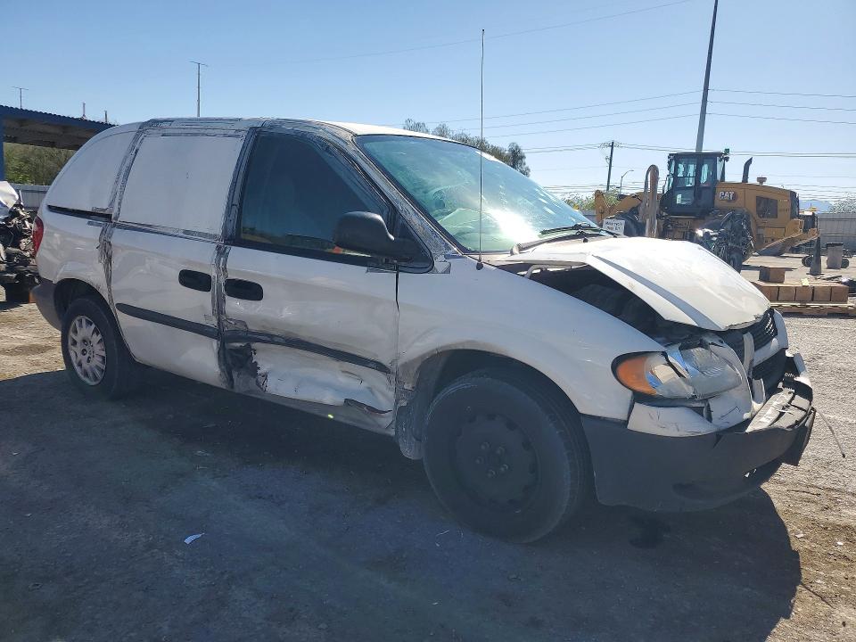 53368226 :رقم المزاد ، 1D4GP21R93B298403 vin ، 2003 Dodge Caravan مزاد بيع
