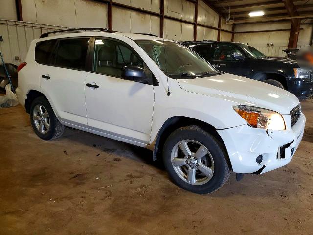 2008 Toyota Rav4 მანქანა იყიდება აუქციონზე, vin: JTMBD33V485204594, აუქციონის ნომერი: 52746876