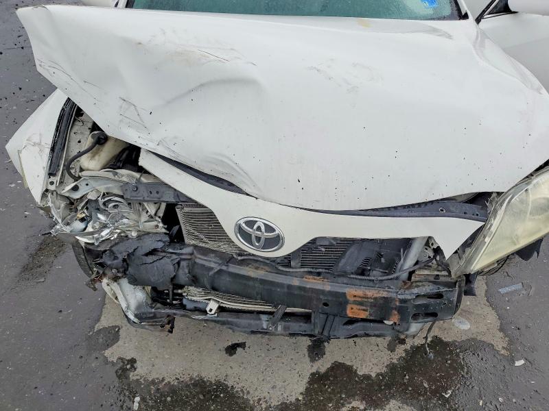 Aukcja sprzedaży 2008 Toyota Camry, vin: 4T1BE46K48U778649, numer aukcji: 52444346