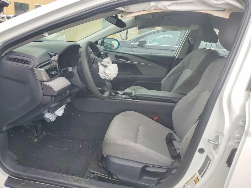 Aukcja sprzedaży 2025 Toyota Camry, vin: 4T1DAACK1SU136209, numer aukcji: 53944946