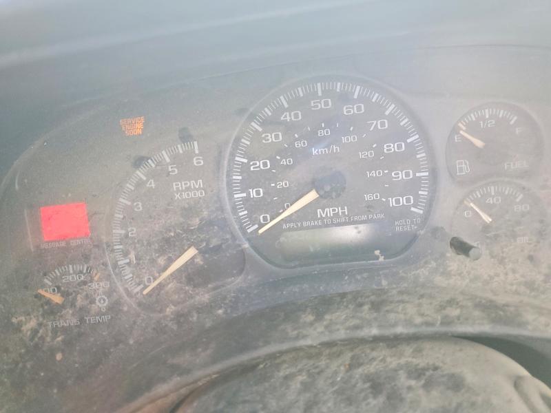 Продаж на аукціоні авто 2001 Gmc Sierra, vin: 1GTHK29U61E299996, номер лоту: 52541836