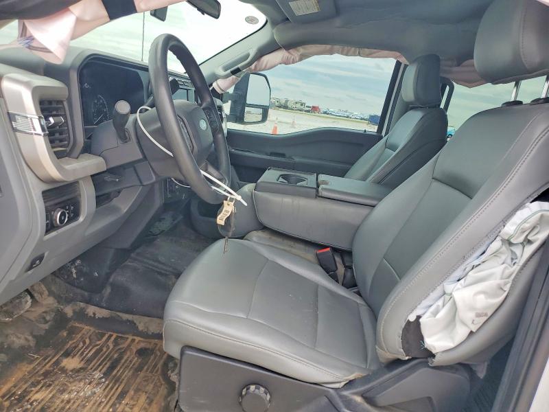 Aukcja sprzedaży 2023 Ford F250, vin: 1FT7W2BA2PEE17602, numer aukcji: 52160766
