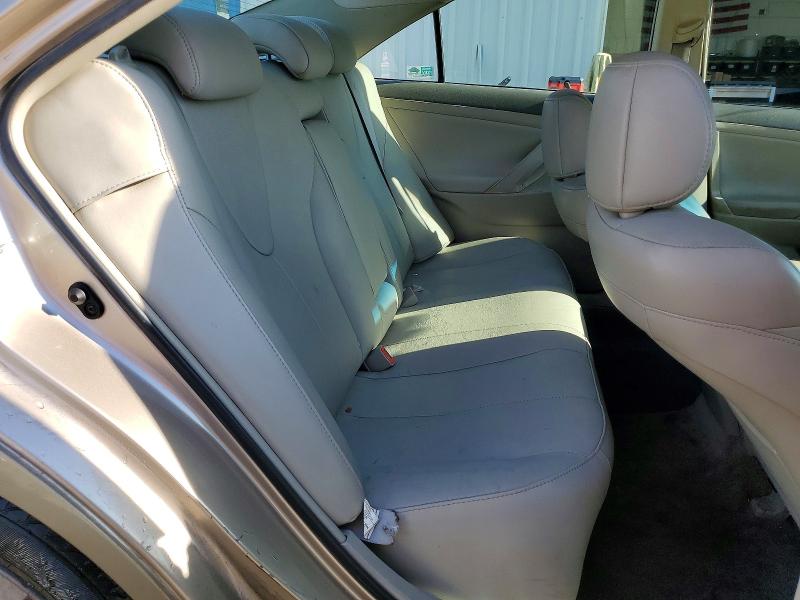 Продаж на аукціоні авто 2009 Toyota Camry, vin: 4T1BB46KX9U078306, номер лоту: 52137706