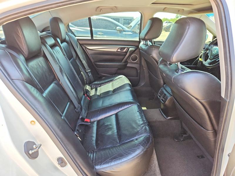 2011 Acura Tl მანქანა იყიდება აუქციონზე, vin: 19UUA8F55BA004057, აუქციონის ნომერი: 53232116
