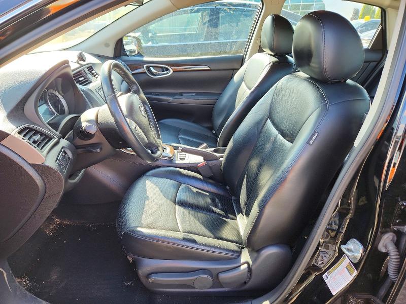 Aukcja sprzedaży 2013 Nissan Sentra, vin: 3N1AB7AP2DL627832, numer aukcji: 52876776