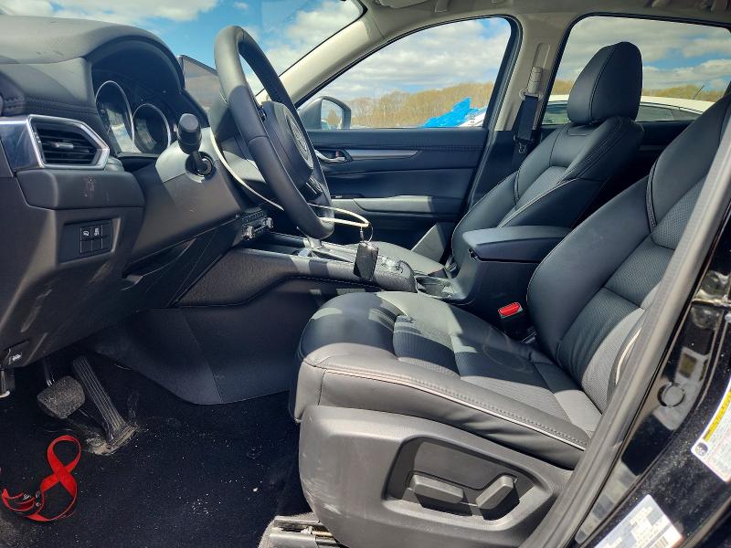 Aukcja sprzedaży 2025 Mazda Cx-5, vin: JM3KFBBL6S0690454, numer aukcji: 52171346