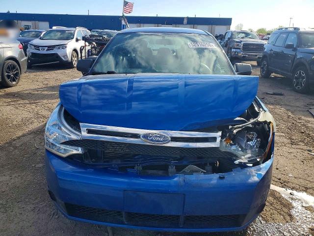 Продажа на аукционе авто 2010 Ford Focus, vin: 1FAHP3FN2AW229786, номер лота: 52910256
