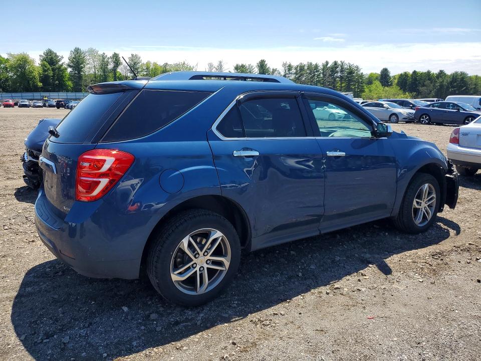 2017 Chevrolet Equinox მანქანა იყიდება აუქციონზე, vin: 2GNALDEK2H6160498, აუქციონის ნომერი: 52677186