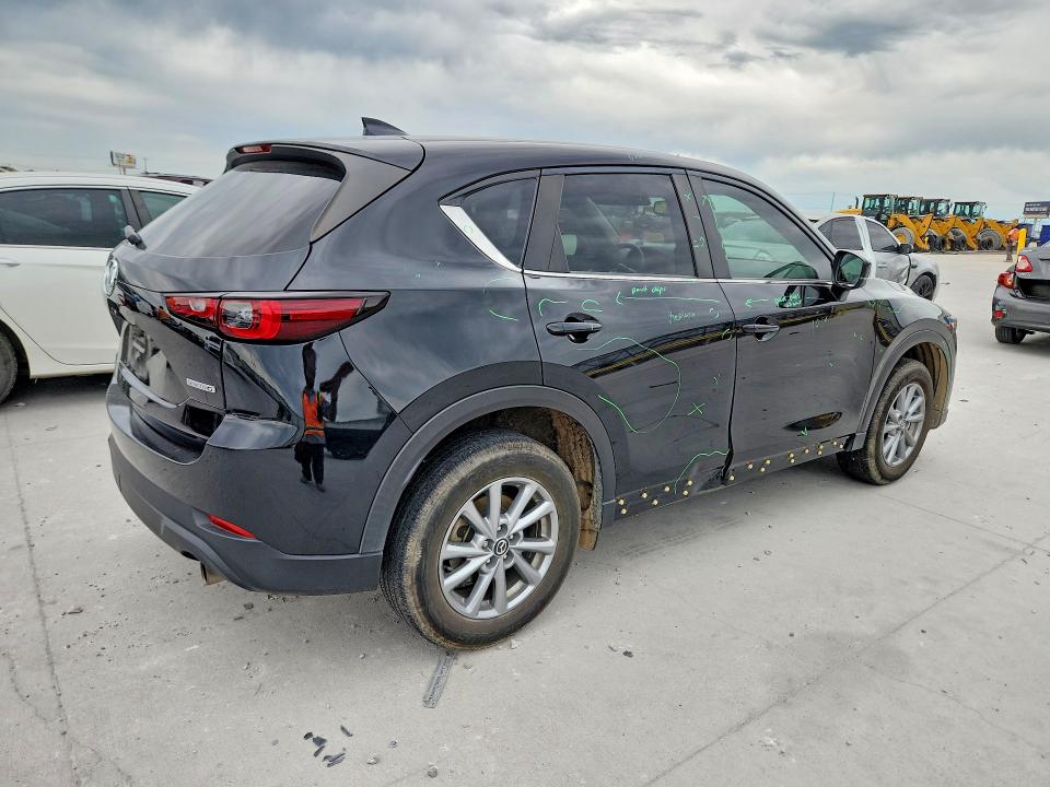 Aukcja sprzedaży 2023 Mazda Cx-5, vin: JM3KFBCM4P0169036, numer aukcji: 53128926