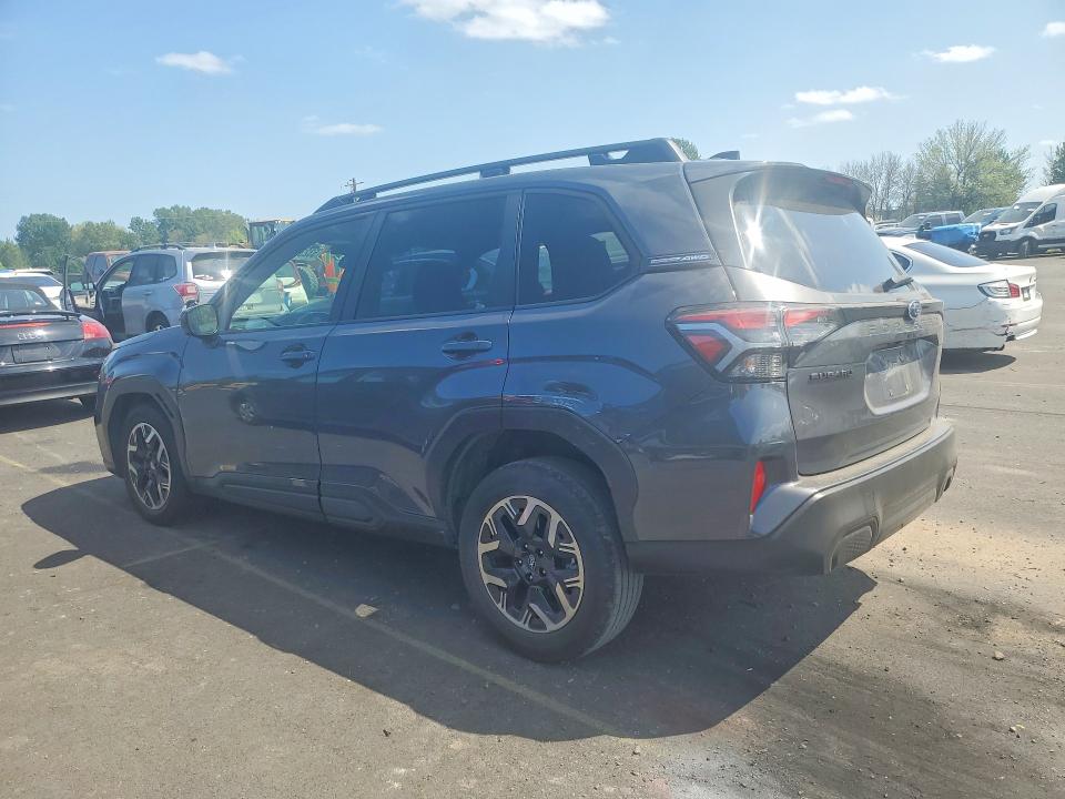 Продажа на аукционе авто 2025 Subaru Forester, vin: JF2SLDDC1SH418004, номер лота: 53231256