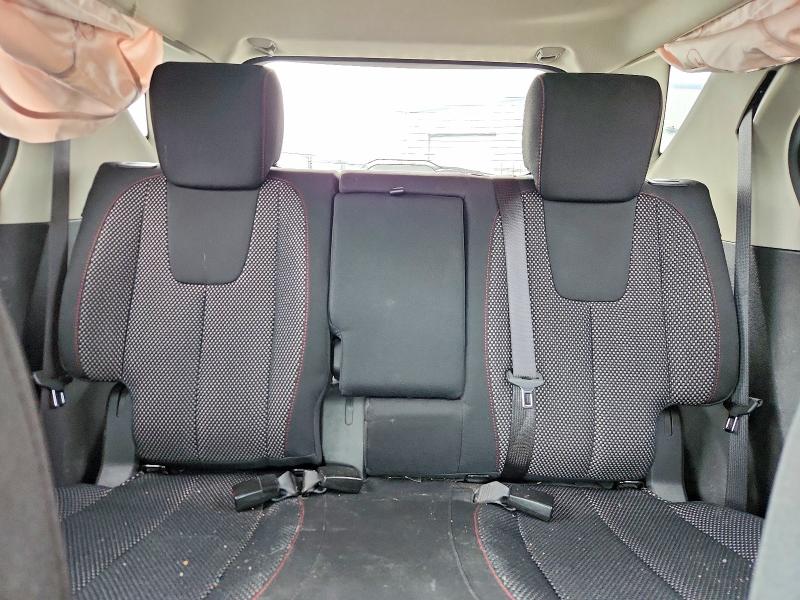 Продажа на аукционе авто 2011 Chevrolet Equinox, vin: 2CNALDEC8B6255250, номер лота: 52507396