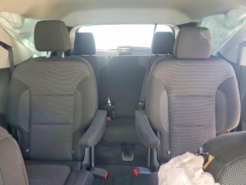 2019 Chevrolet Traverse მანქანა იყიდება აუქციონზე, vin: 1GNERGKW1KJ108296, აუქციონის ნომერი: 53328156