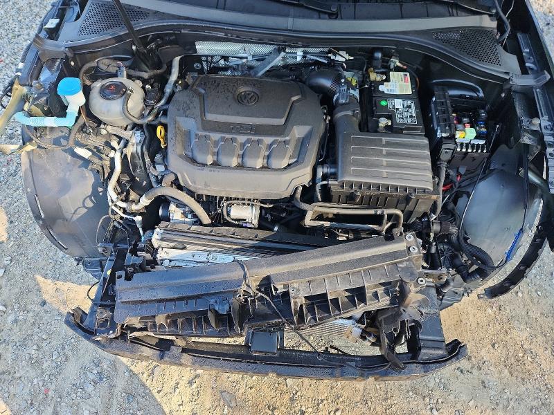 Продажа на аукционе авто 2021 Volkswagen Tiguan, vin: 3VV2B7AX7MM056772, номер лота: 55305566