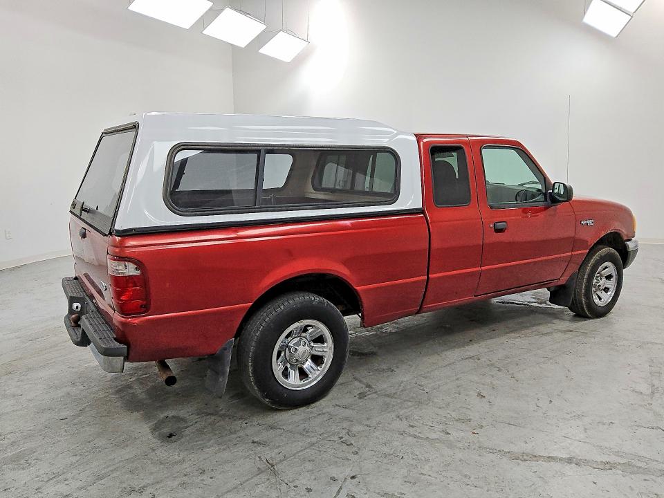 Aukcja sprzedaży 2002 Ford Ranger, vin: 1FTYR14V22TA80651, numer aukcji: 52531626