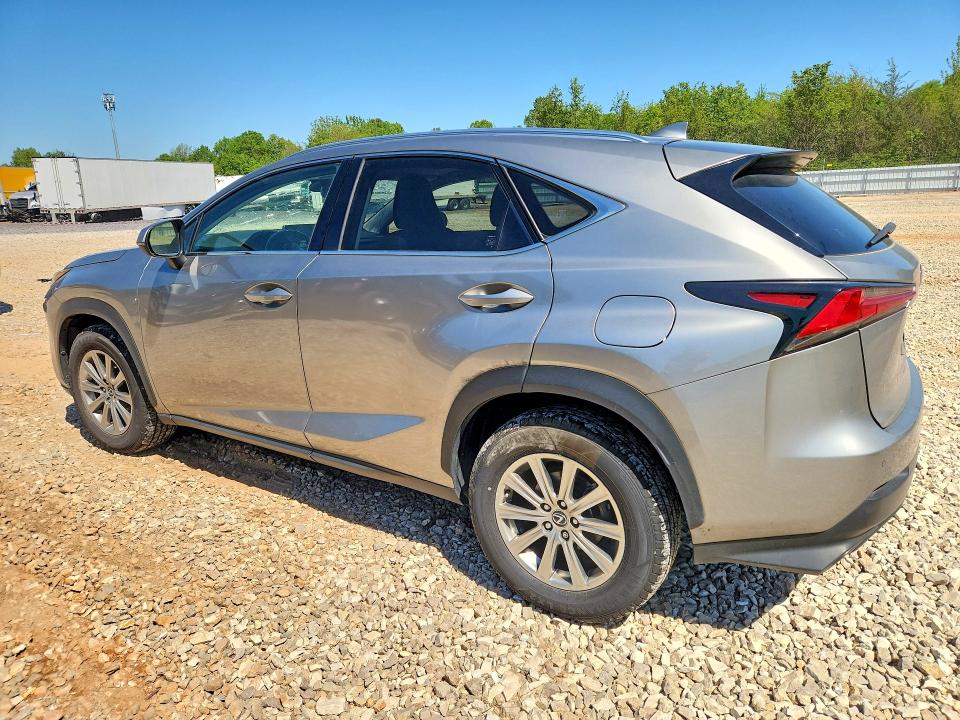 Aukcja sprzedaży 2021 Lexus Nx 300, vin: JTJDARDZ2M2236460, numer aukcji: 52388316